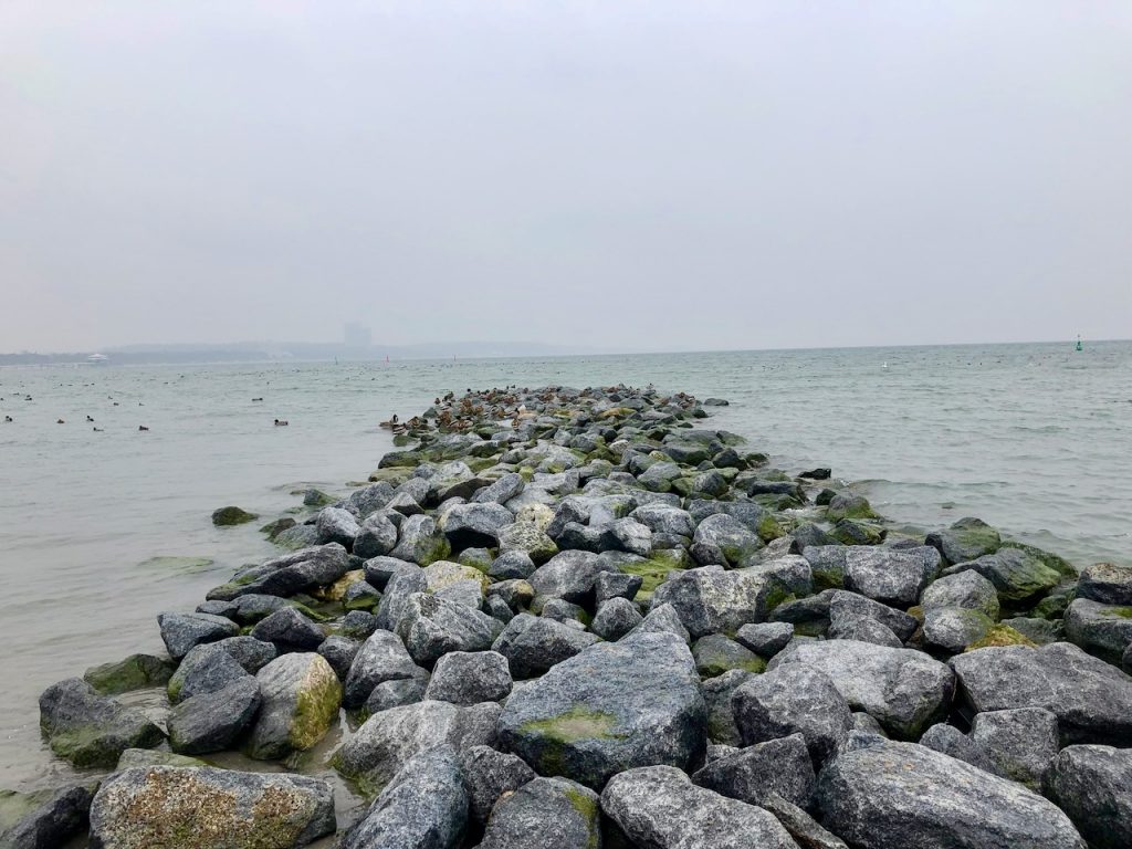 Winter Wellness an der Ostsee