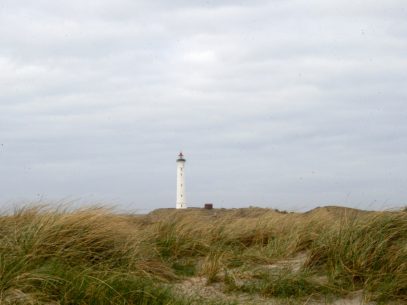 Mittsommernacht Dänemark