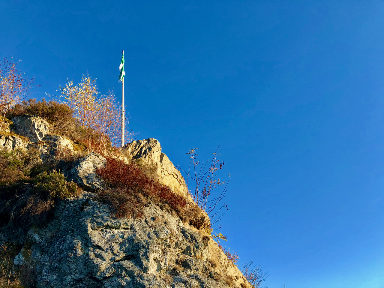 Wanderung Harz