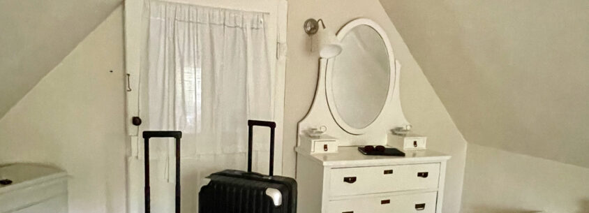 Testbericht zum Level8 Koffer-Set  Testbericht zum Level8 Koffer-Set