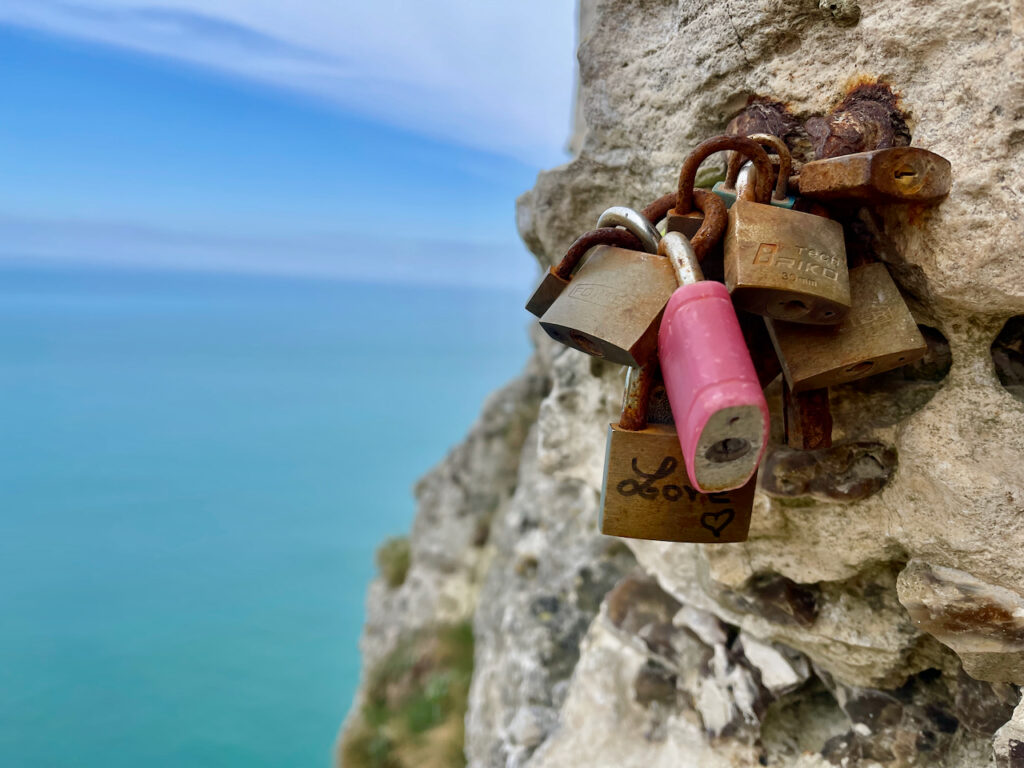 Sehenswuerdigkeiten Etretat