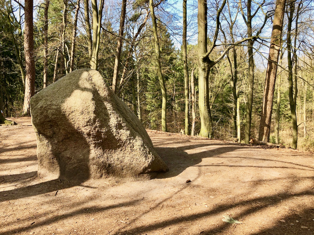 Karlstein Rosengarten Hamburg