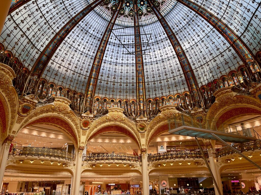 Galeries Lafayette