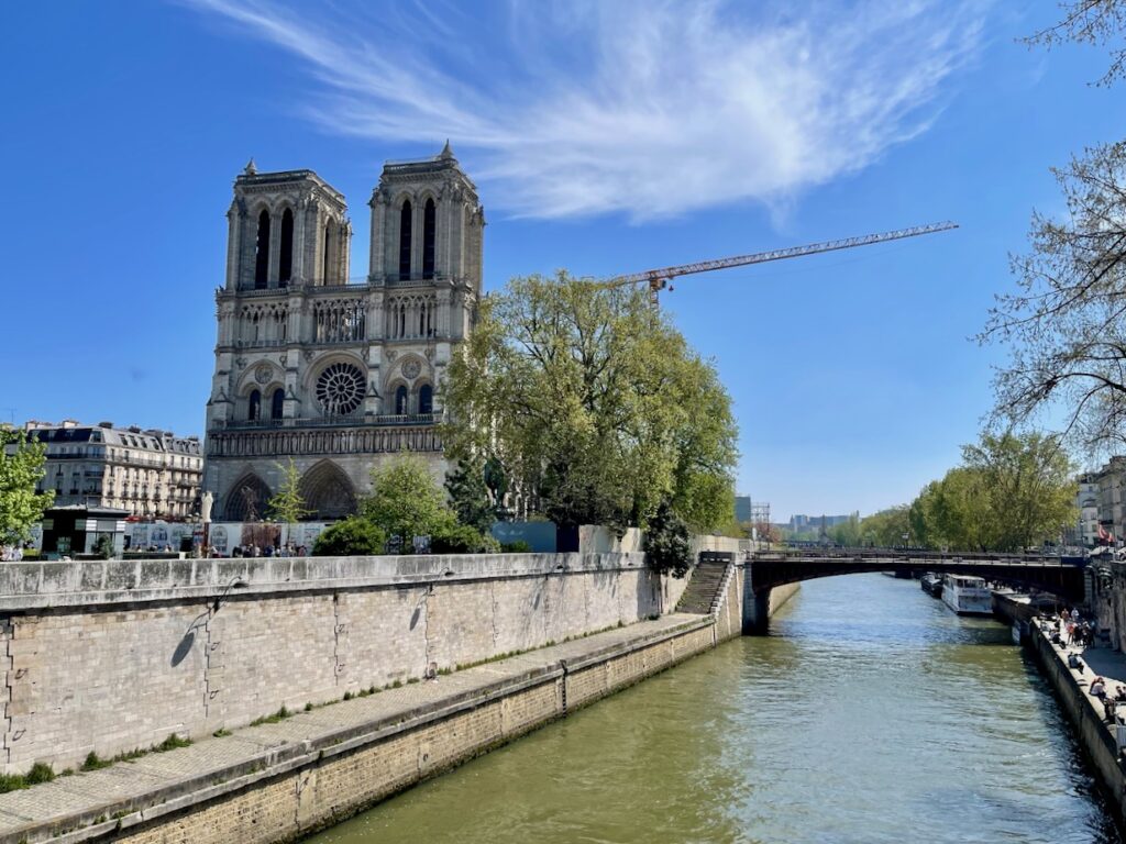 Notre Dame Paris