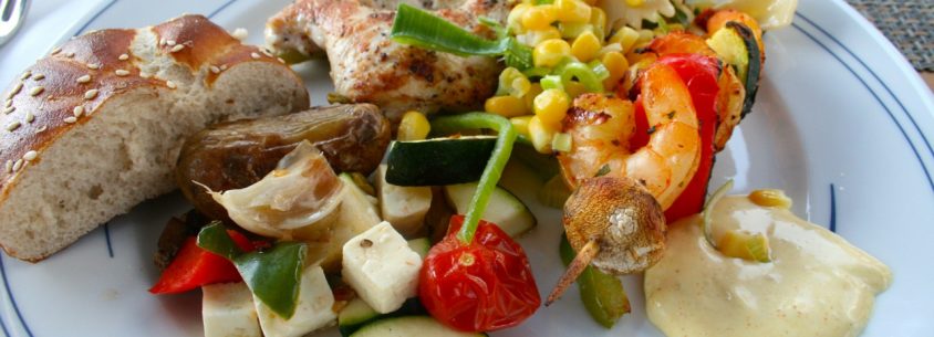 Oft werden beim vermeintlichen Hunger ganz andere Sinne angesprochen