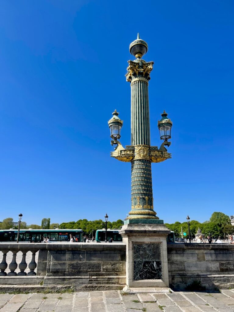 Place de la Concorde