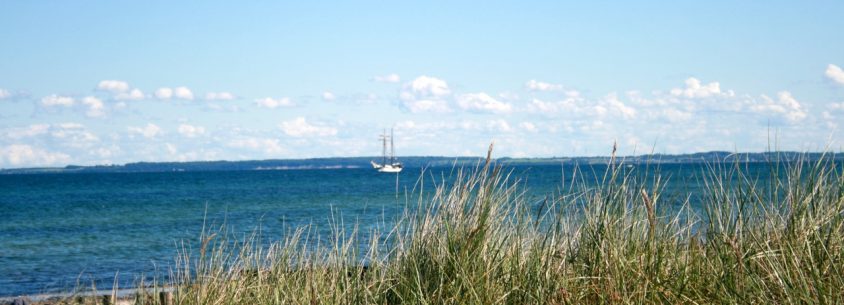 Entdecker-Wochenende in Damp