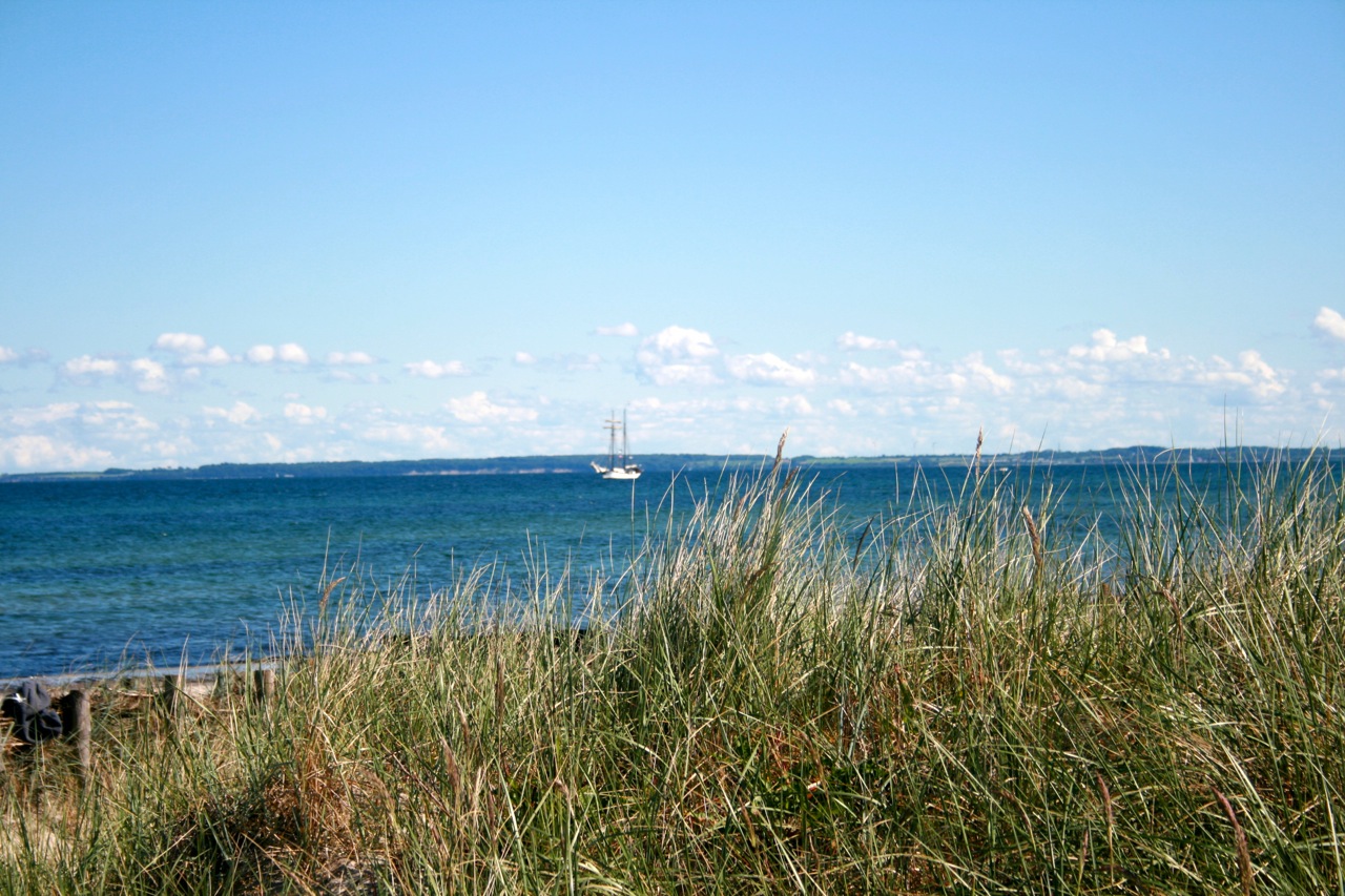 Ostsee Resort Damp: Ab in den (Wellness) Kurzurlaub!