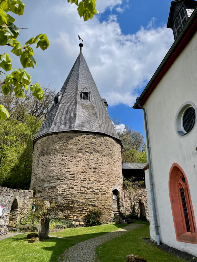 Kirche Herrstein