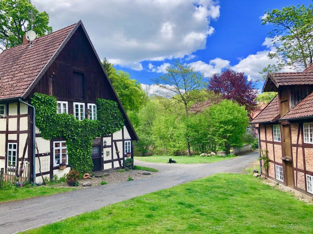 schoenstes Dorf Deutschlands