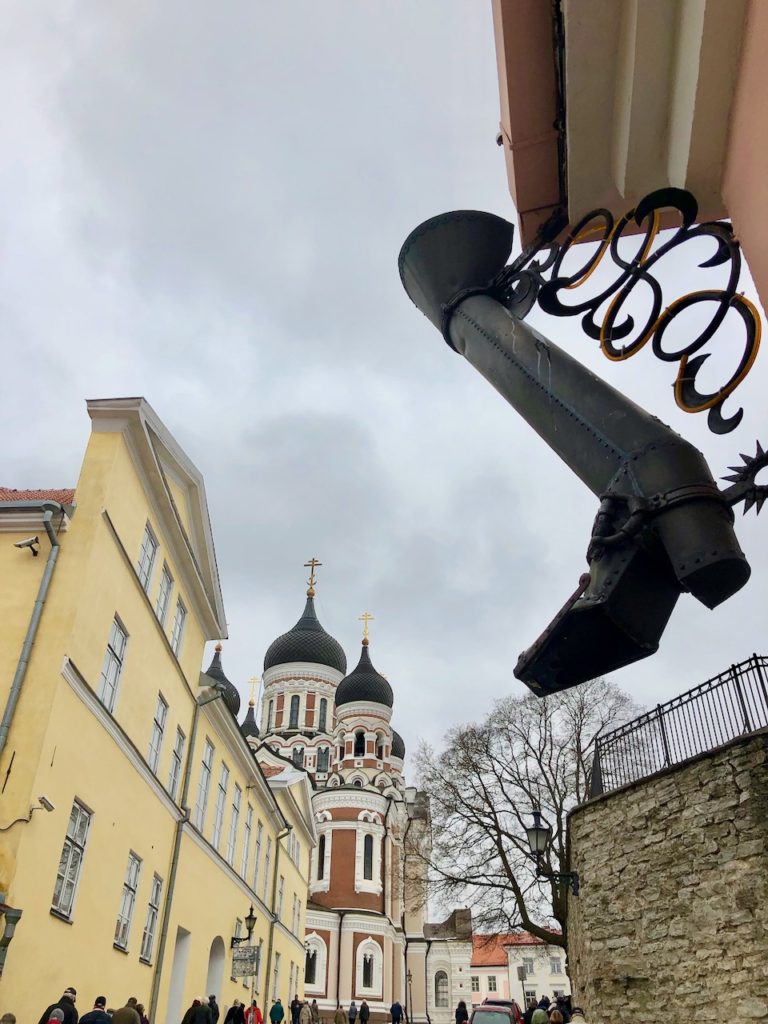 Tallinn Urlaub Tipps