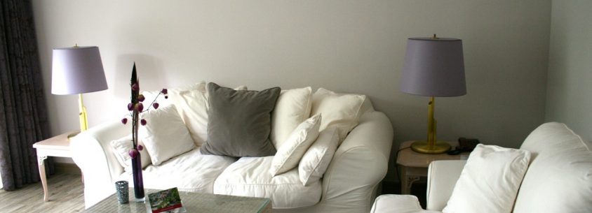 Gemütliche Zimmer und Ferienwohnungen auch im Romantischen Winkel - Hotel & Spa Resort