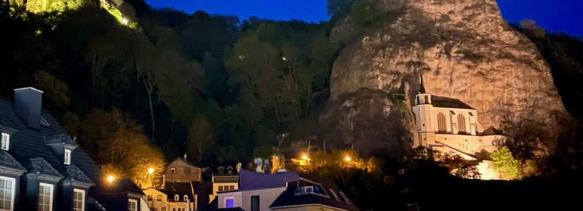 Idar-Oberstein Sehenswuerdigkeiten