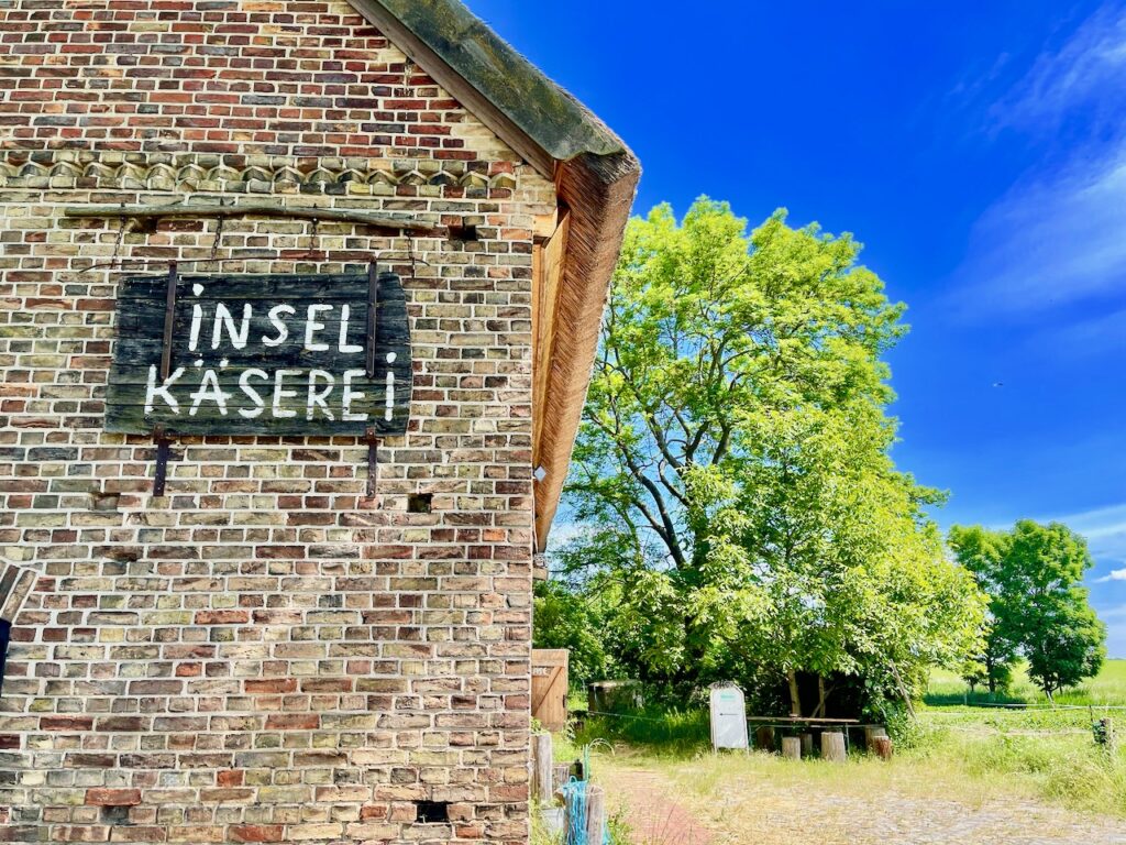 Usedom Kaese