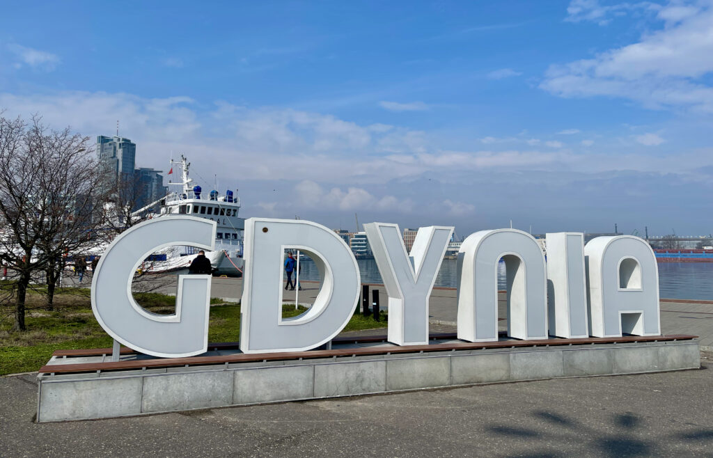 Gdynia Sehenswuerdigkeiten