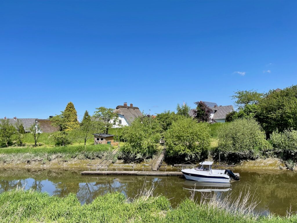 Altes Land Sehenswuerdigkeiten