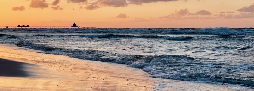 Uebernachtung Usedom