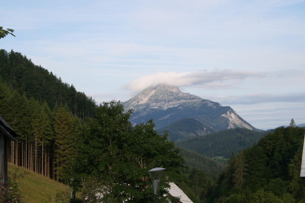 Pilgerwege Oesterreich