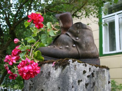 Laufen für das Wohlbefinden: Bewegung, Natur, Erlebnisse