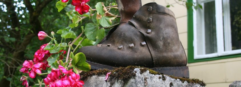 Laufen für das Wohlbefinden: Bewegung, Natur, Erlebnisse