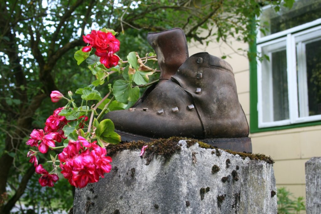 Mostviertel Niederoesterreich pilgern Via Sacra