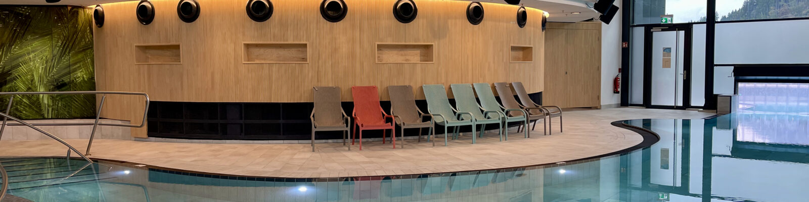 Lagunen-Erlebnisbad Willingen: Thermencheck ? ein Tag zwischen Sole, Sauna und Rutschenspaß