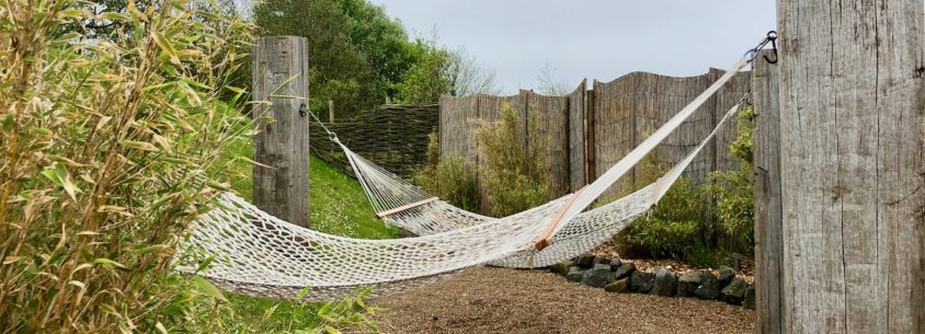 Badewerk in Neuharlingersiel Saunagarten