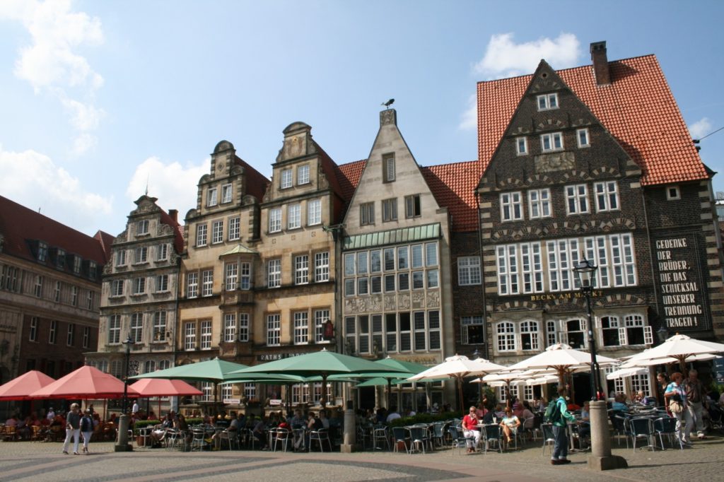 Altstadt Bremen