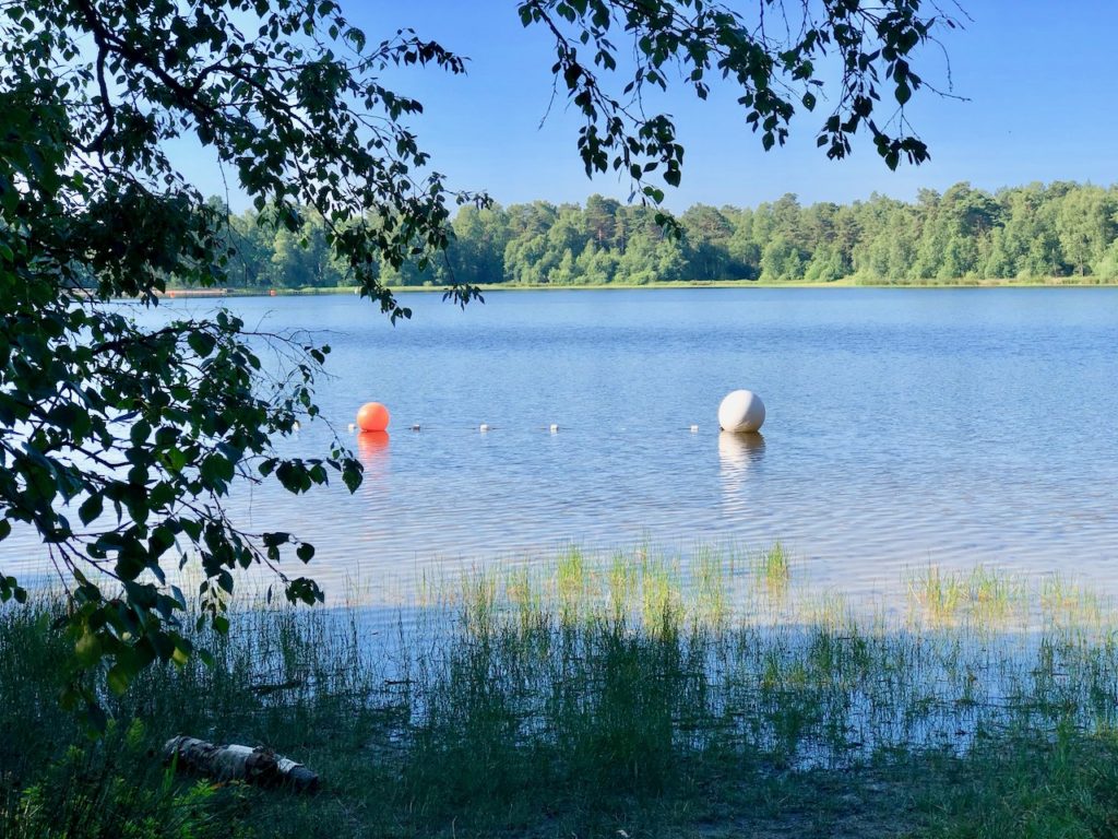 Nordpfad Rotenburger Wasserreich