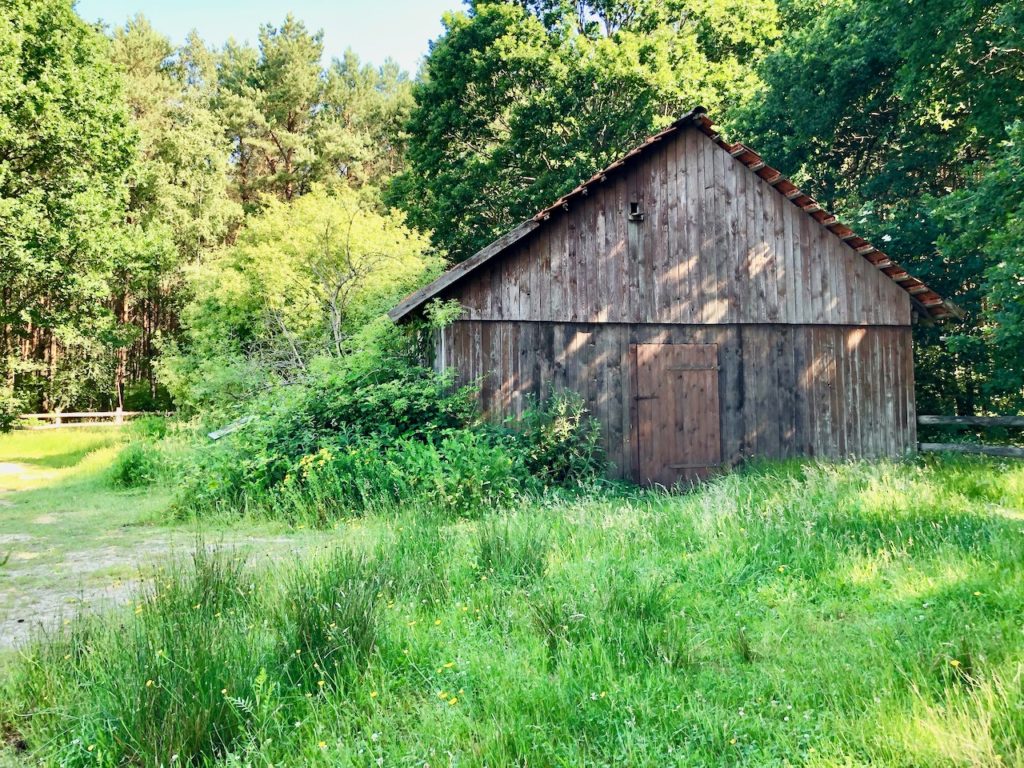 Nordpfad Rotenburg Wuemme