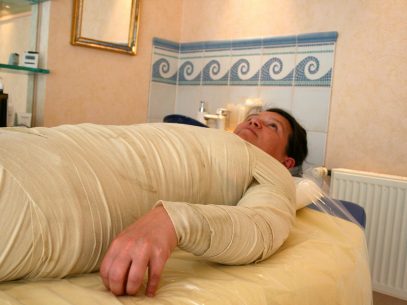 Thalassotherapie