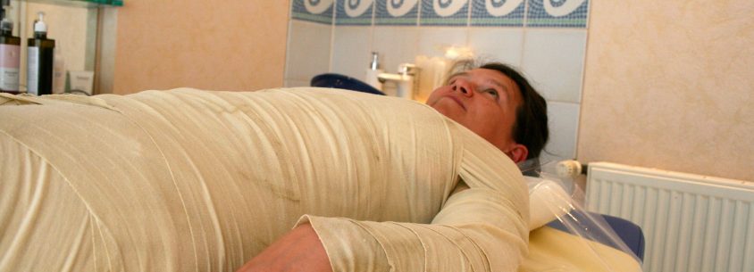 Thalassotherapie