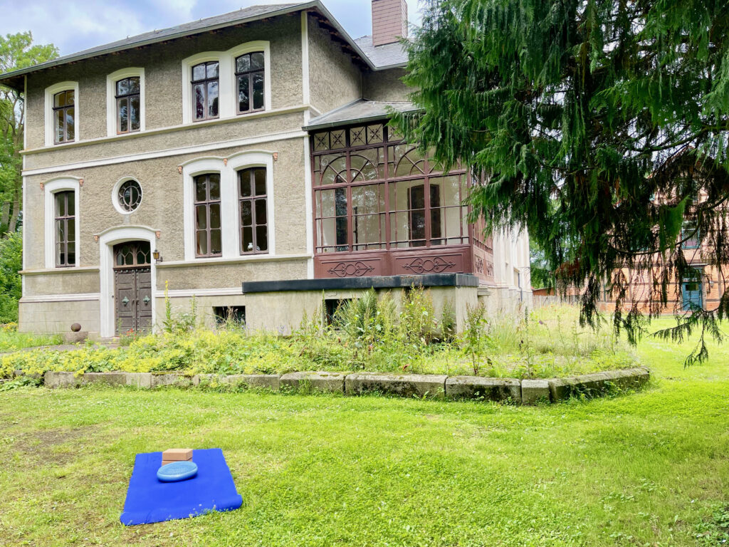 Klostergut Yoga