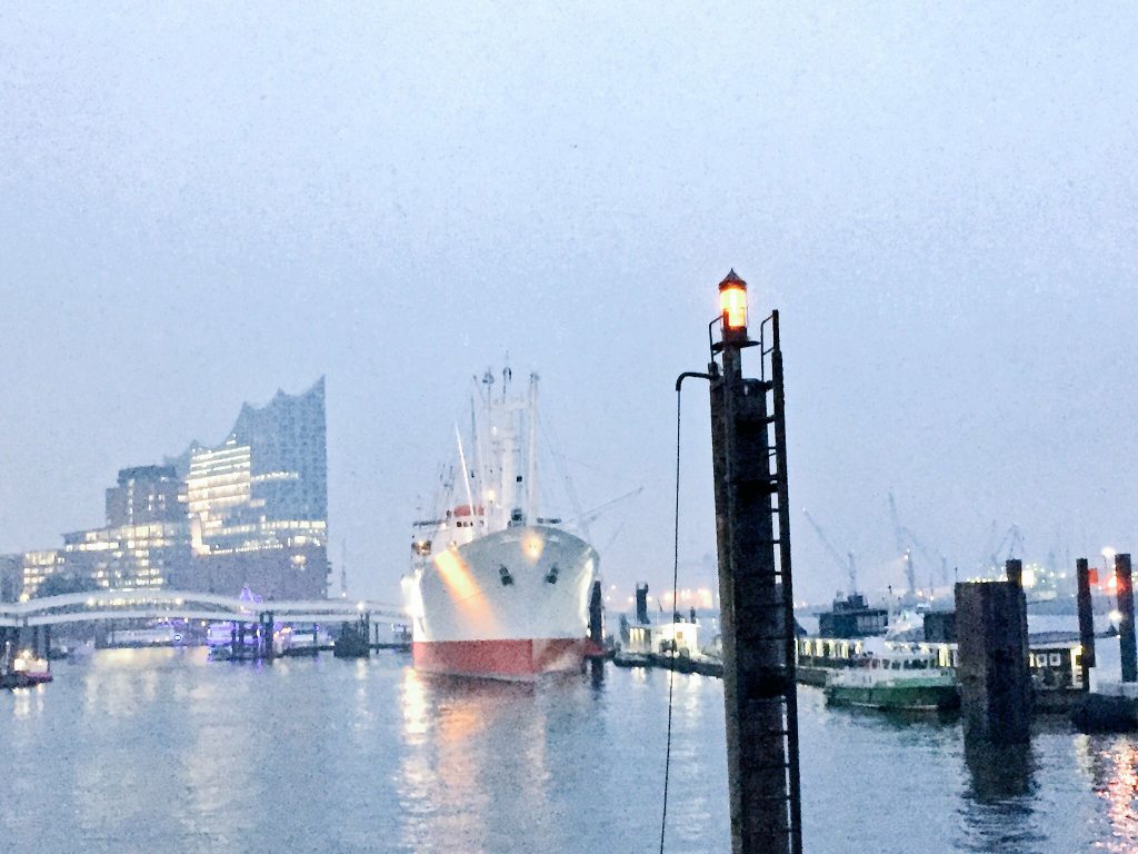 10 Reisetipps für einen Urlaub in Hamburg