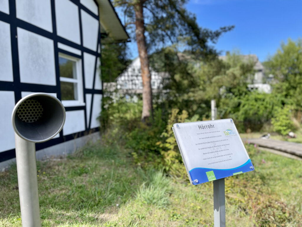 Urlaub im Kurort Saalhausen im Sauerland