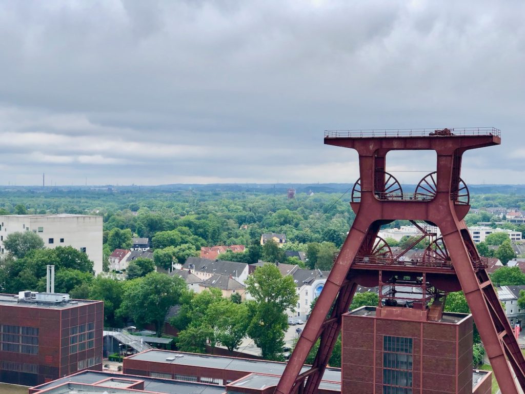 Ruhrgebiet Ausflugsziele