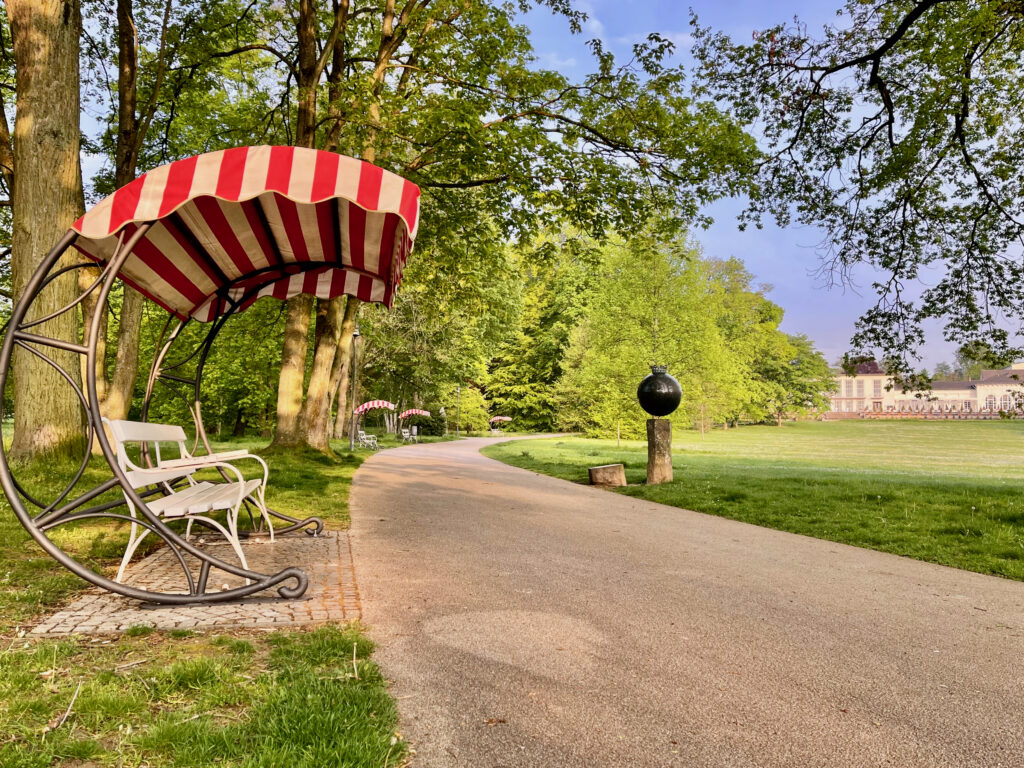 Bad Nauheim Sehenswuerdigkeiten