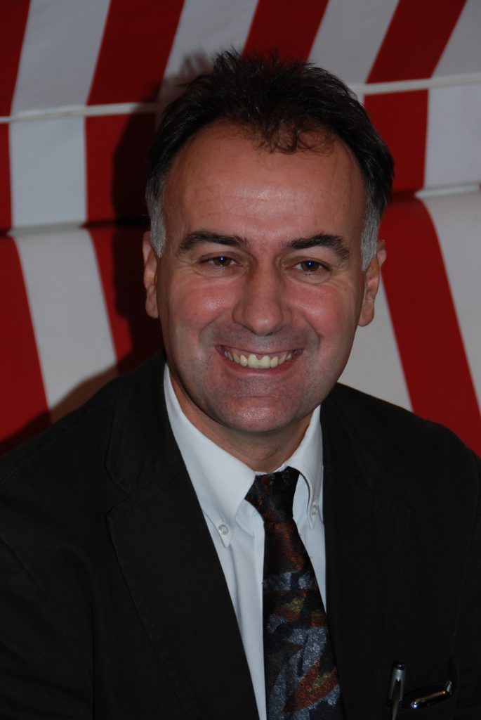 An der Nordsee erlebt der Urlauber eine ganz natürliche Thalasso-Kur - 5 Fragen an Johnann Taddigs, Kurdirektor vom Nordseeort Dangast