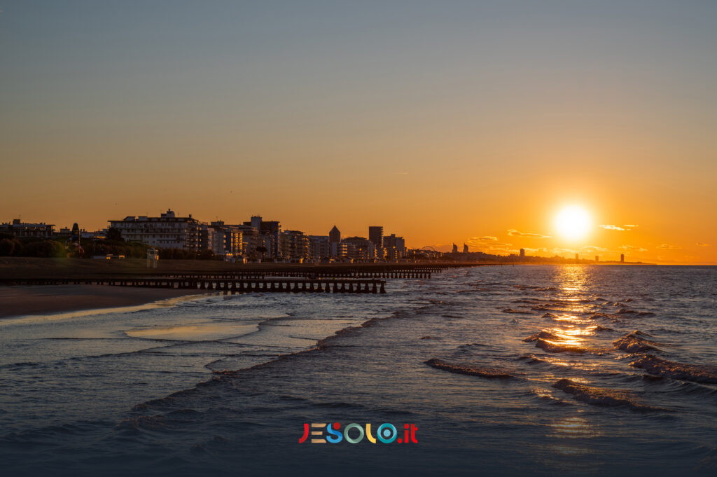 Geheimtipps Jesolo