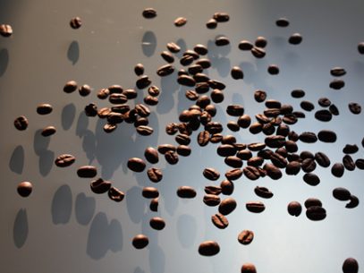 Kaffee Wellness / Kaffee Duft