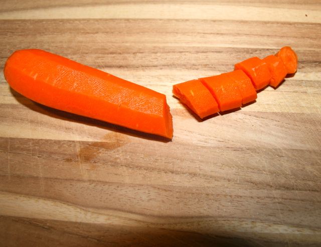 Karotten lecker und gesund - Superfood Rezepte