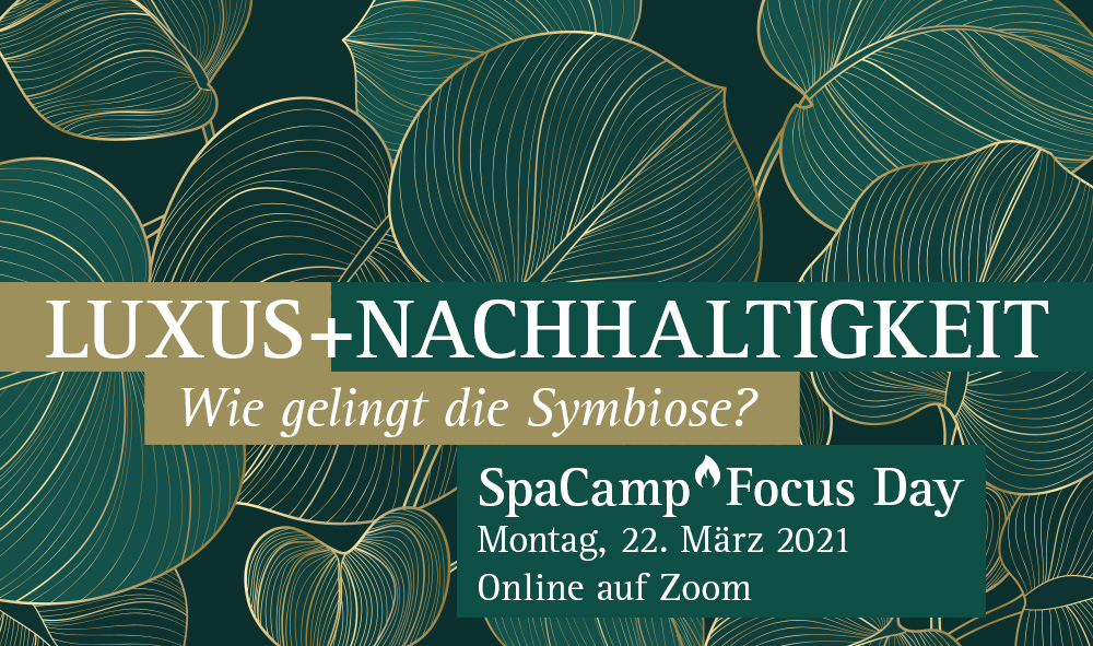 SpaCamp Focus Day 