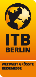 ITB Berlin Reisemesse im März