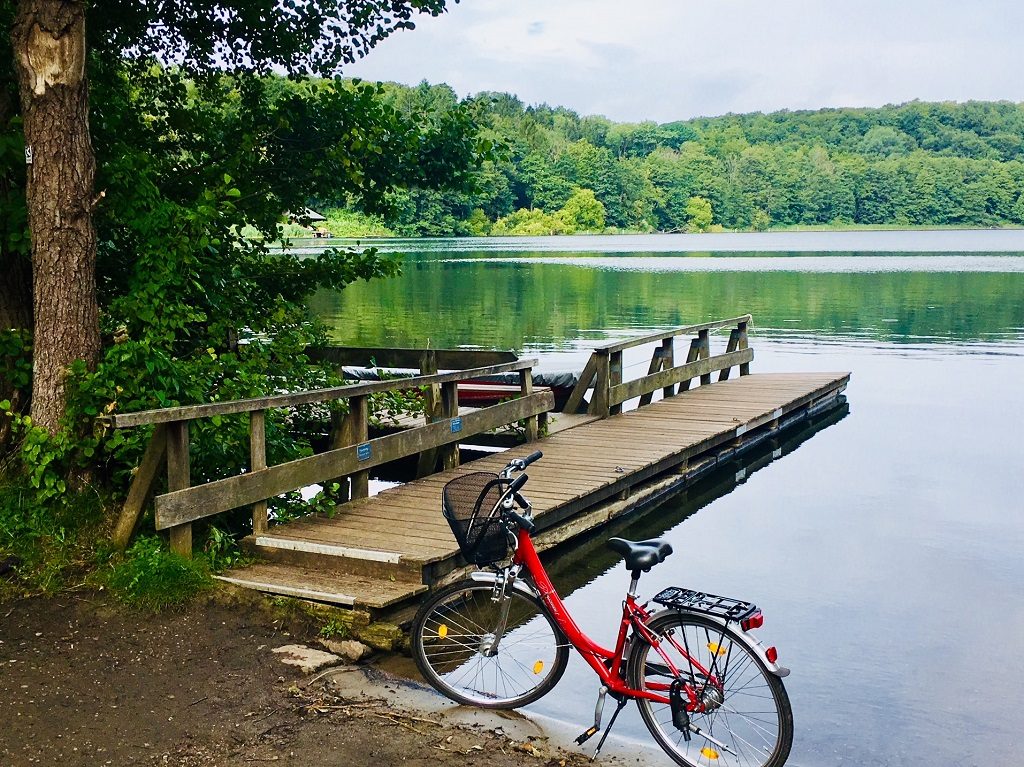 Hamburg und Umgebung Ratzeburger See (MSWellTravel )