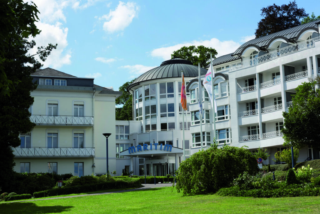 Maritim Bad Wildungen