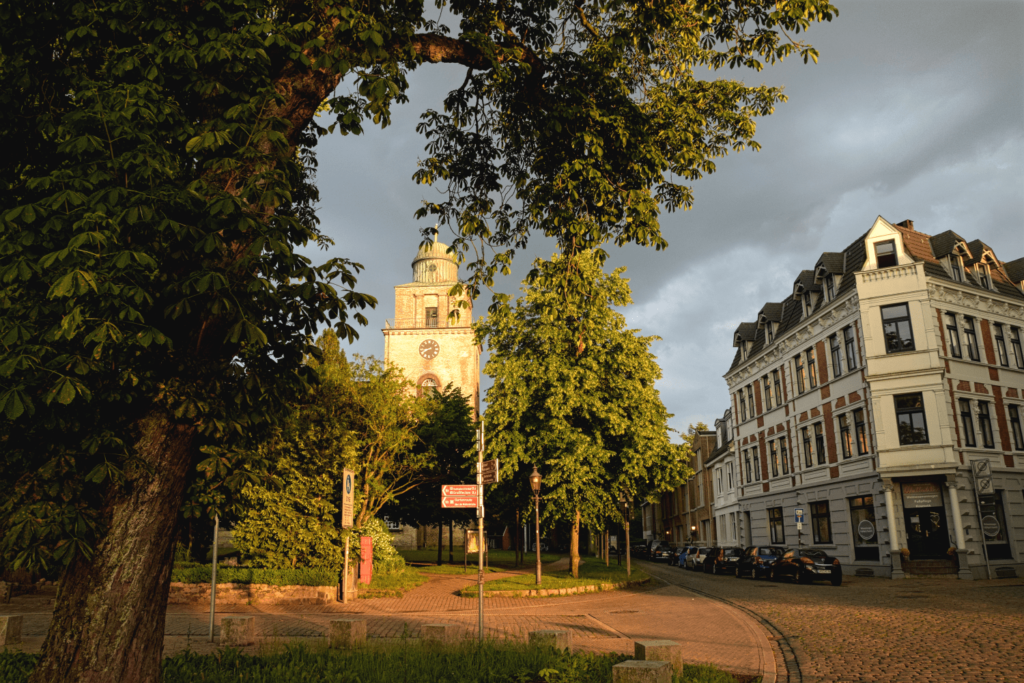 Neumuenster-Tipps - Ria on Tour