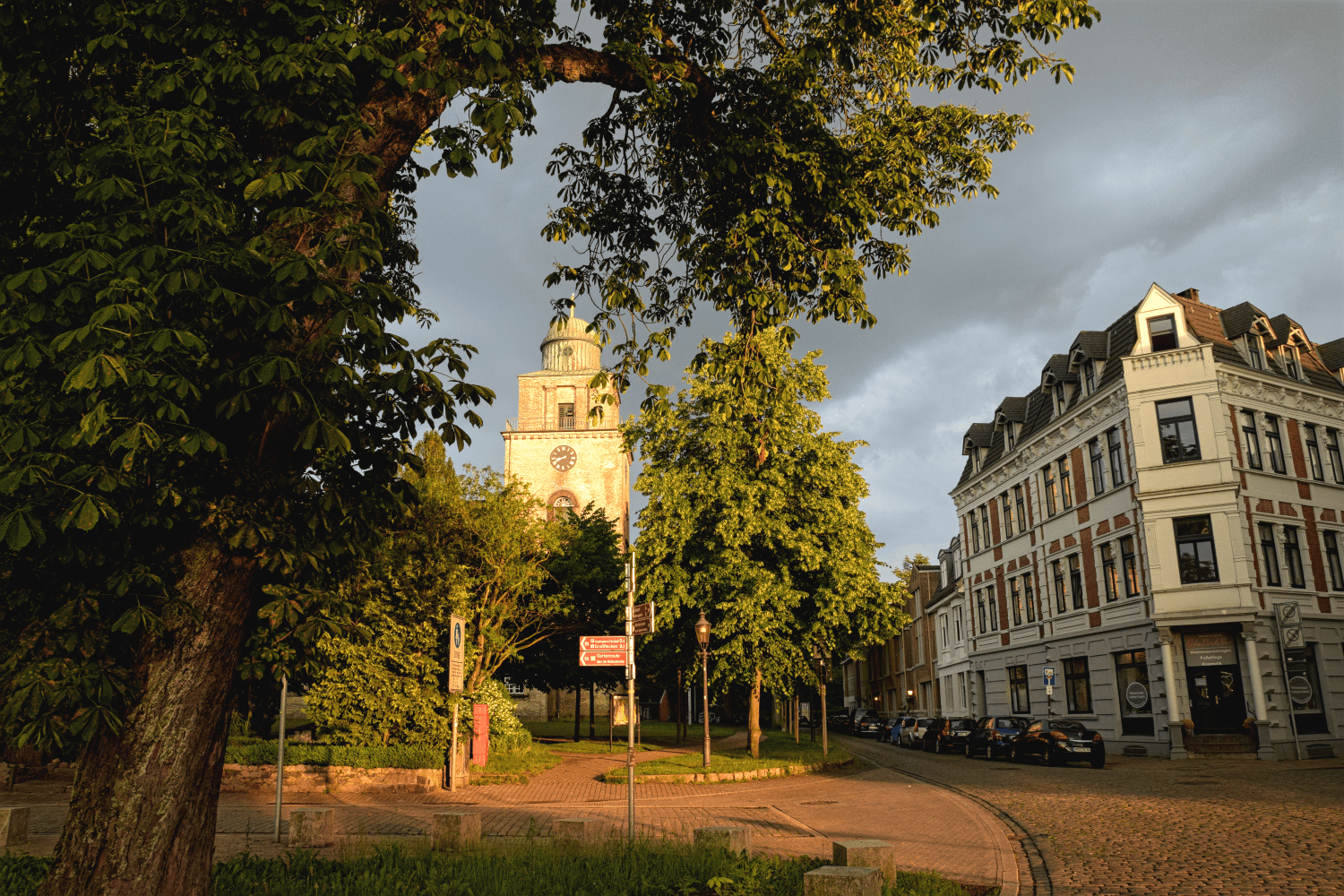 Neumuenster-Tipps – Ria on Tour