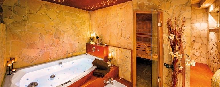 Bildquelle: Private Spa im Vital- & Wellnesshotel zum Kurfürsten in Bernkastel-Kues