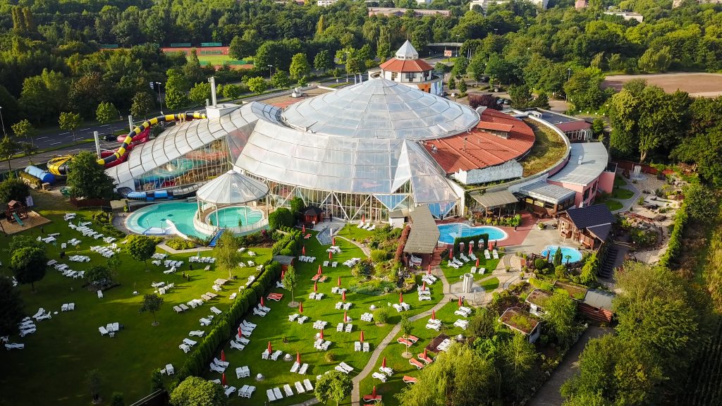 Schwimmbad deutschlands größtes Ranking: Die