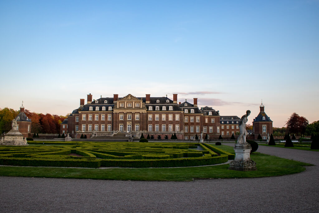 Schloss-Nordkirchen_Reisefunken